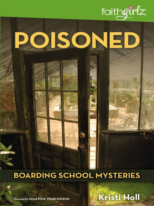 Title details for Poisoned by Kristi Holl - Available